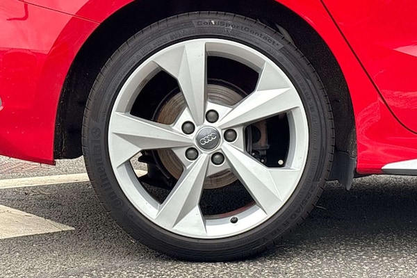 Used Audi A3 2020 for sale - 76087902: Photo 10