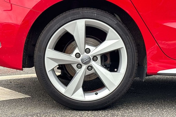Used Audi A3 2020 for sale - 76087902: Photo 11