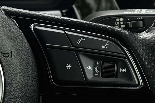 Used Audi A3 2020 for sale - 76087902: Photo 17