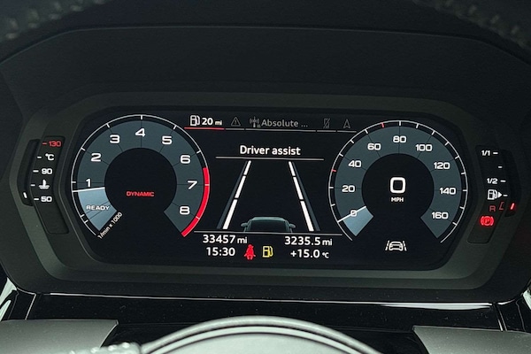 Used Audi A3 2020 for sale - 76087902: Photo 18