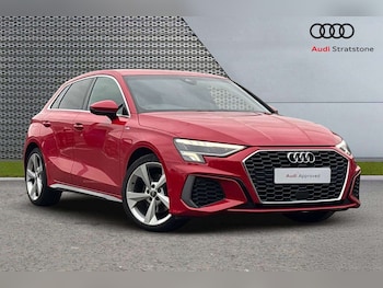 Audi - A3