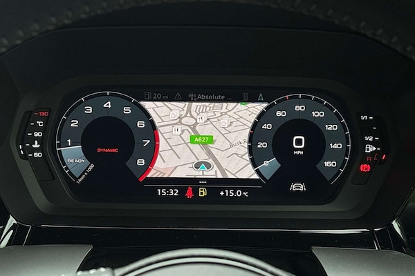 Used Audi A3 2020 for sale - 76087902: Photo 27