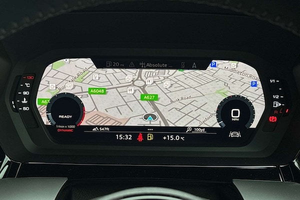 Used Audi A3 2020 for sale - 76087902: Photo 28