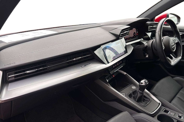 Used Audi A3 2020 for sale - 76087902: Photo 2