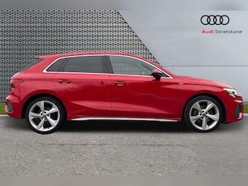 Used Audi A3 2020 for sale - 76087902: Photo 4