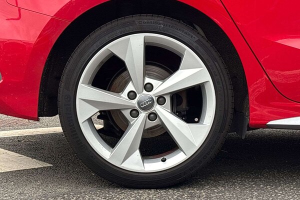 Used Audi A3 2020 for sale - 76087902: Photo 5