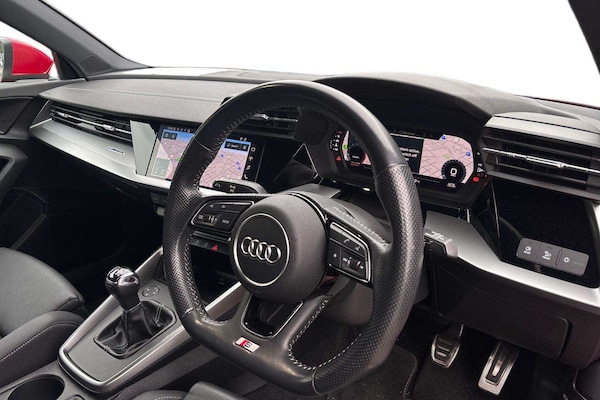 Used Audi A3 2020 for sale - 76087902: Photo 6