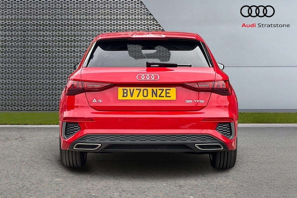Used Audi A3 2020 for sale - 76087902: Photo 7