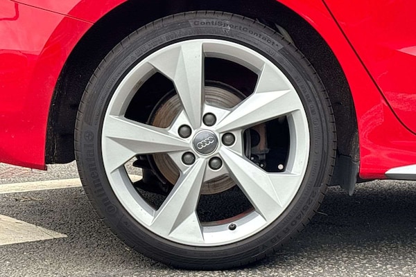 Used Audi A3 2020 for sale - 76087902: Photo 9