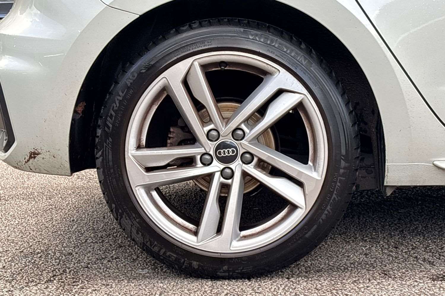 Used Audi A1 2023 for sale - 76401236: Photo 10