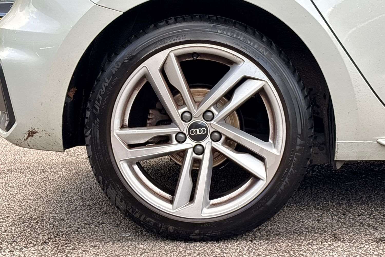 Used Audi A1 2023 for sale - 76401236: Photo 11