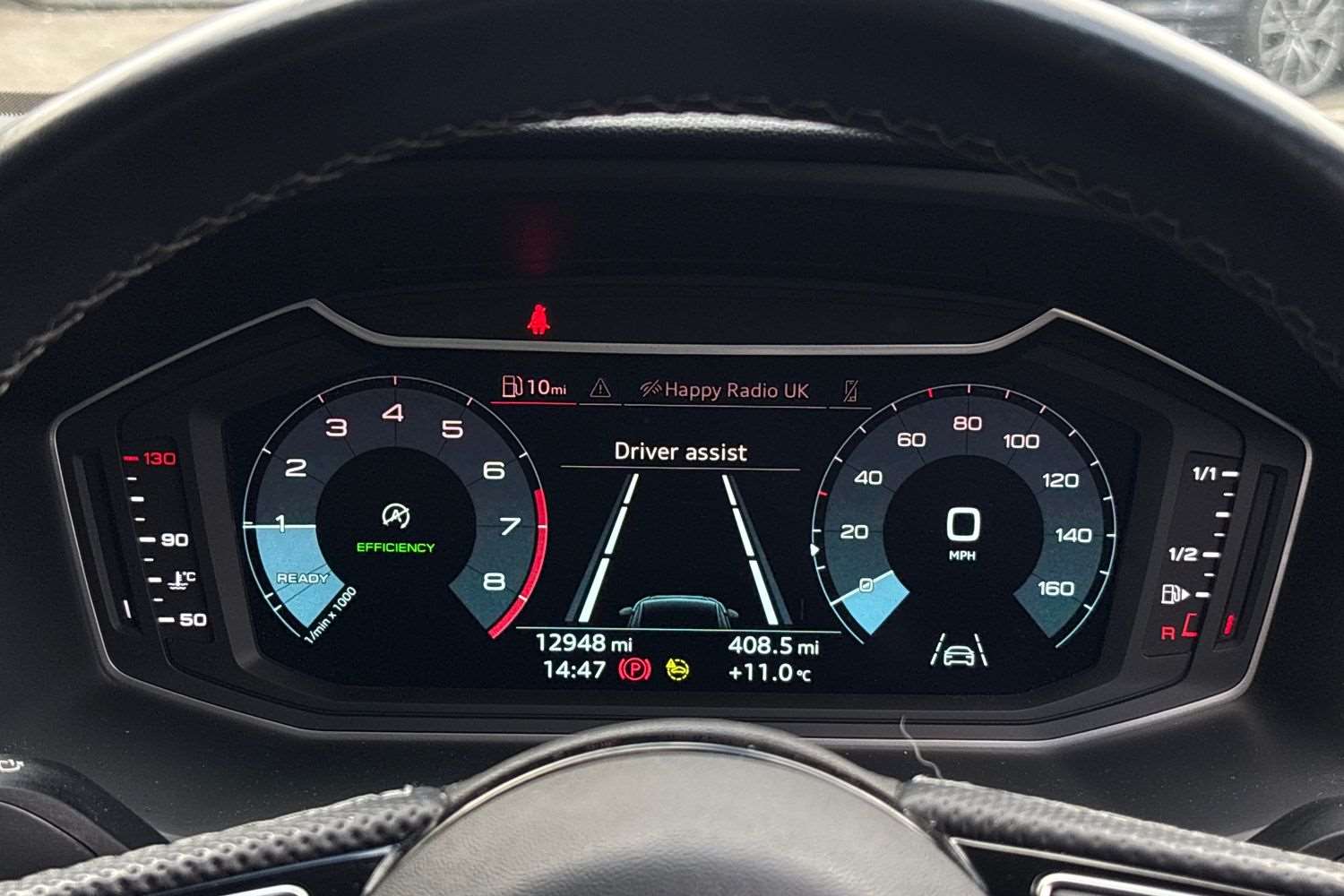 Used Audi A1 2023 for sale - 76401236: Photo 18