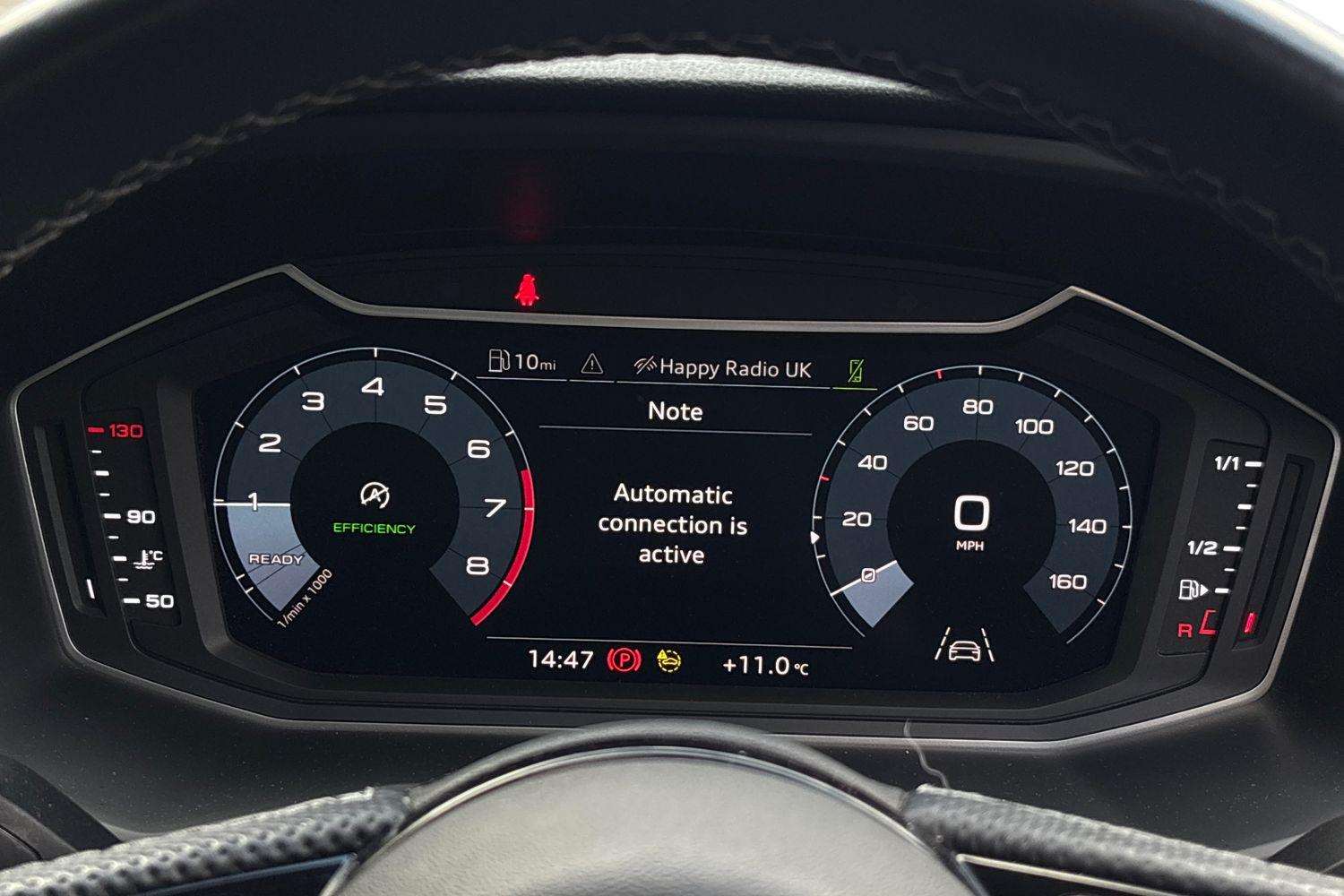 Used Audi A1 2023 for sale - 76401236: Photo 19