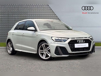 Audi - A1