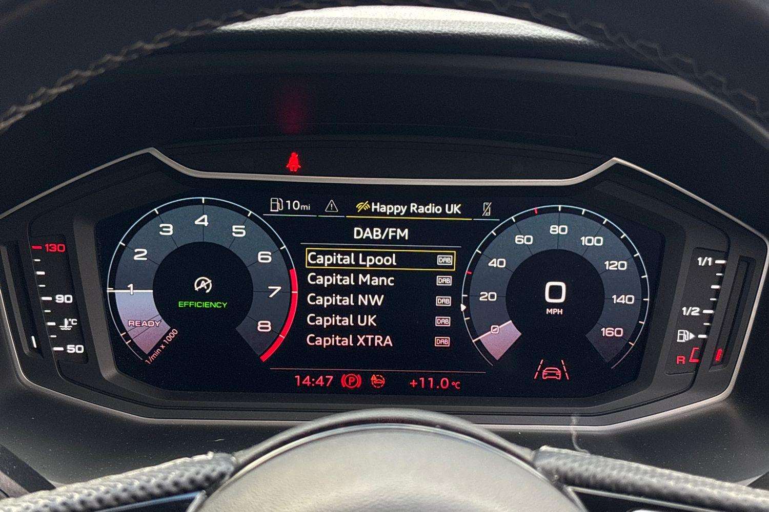 Used Audi A1 2023 for sale - 76401236: Photo 20