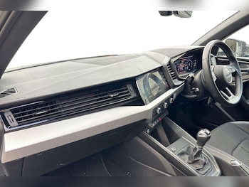 Used Audi A1 2023 for sale - 76401236: Photo