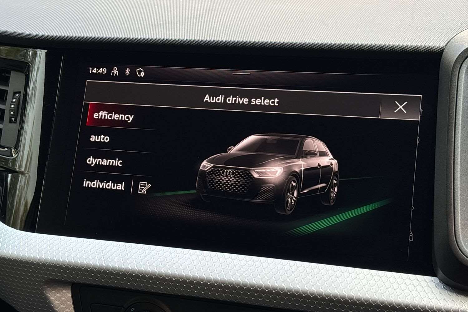 Used Audi A1 2023 for sale - 76401236: Photo 34