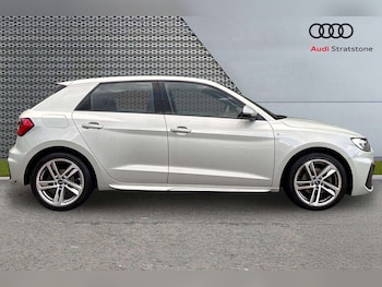 Used Audi A1 2023 for sale - 76401236: Photo