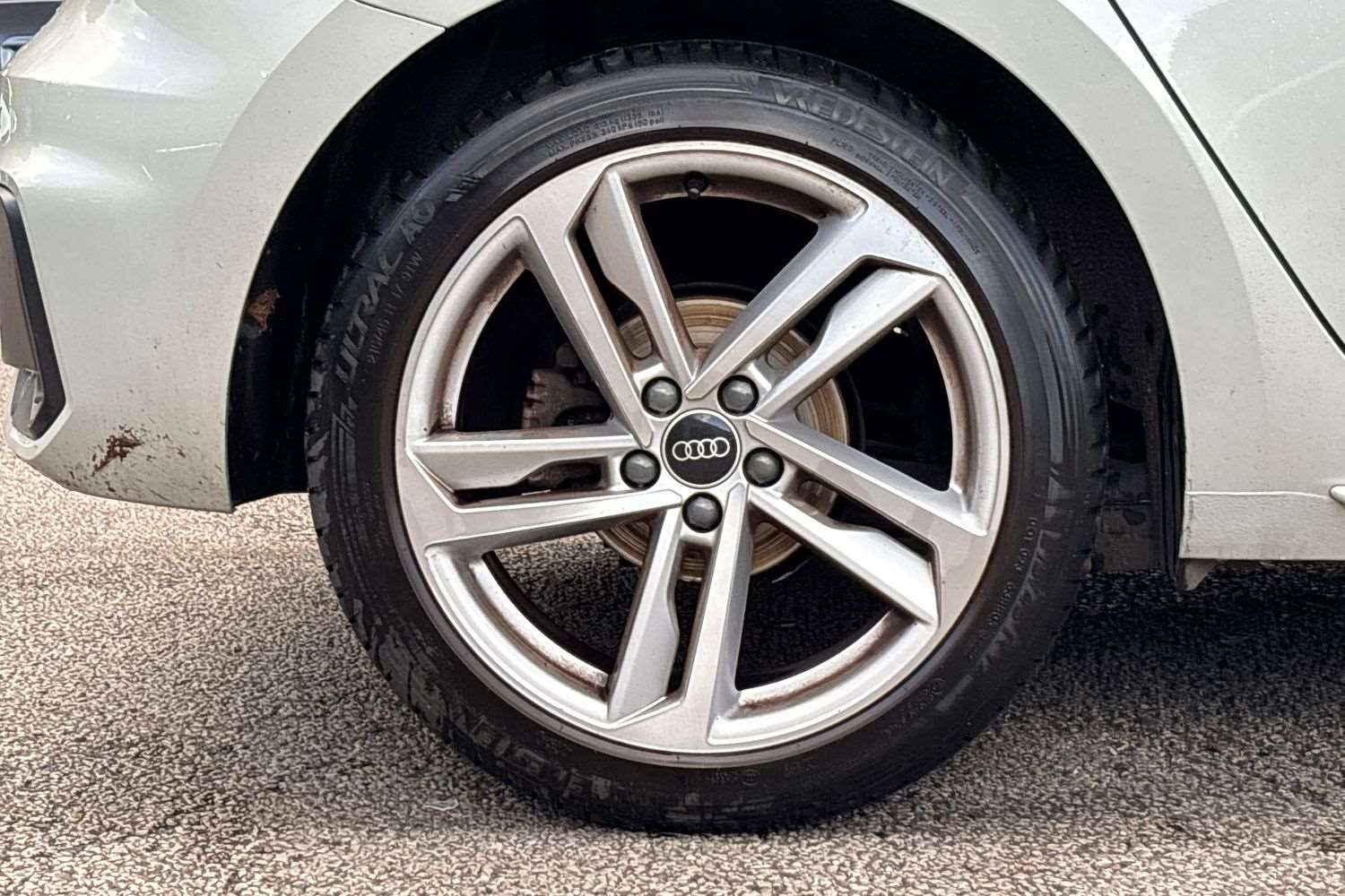 Used Audi A1 2023 for sale - 76401236: Photo 5