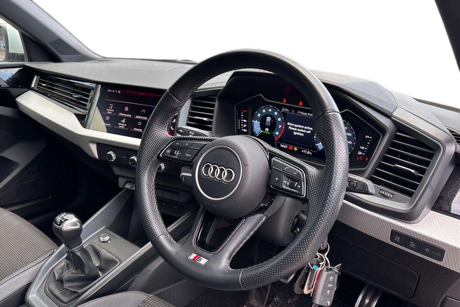 Used Audi A1 2023 for sale - 76401236: Photo 6