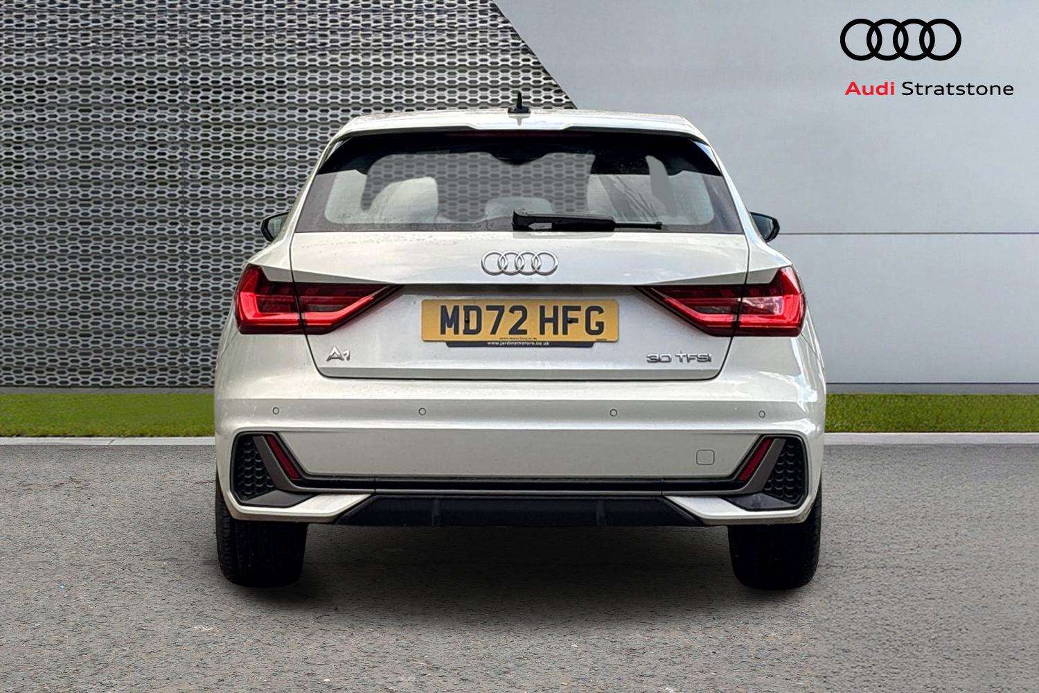 Used Audi A1 2023 for sale - 76401236: Photo 7