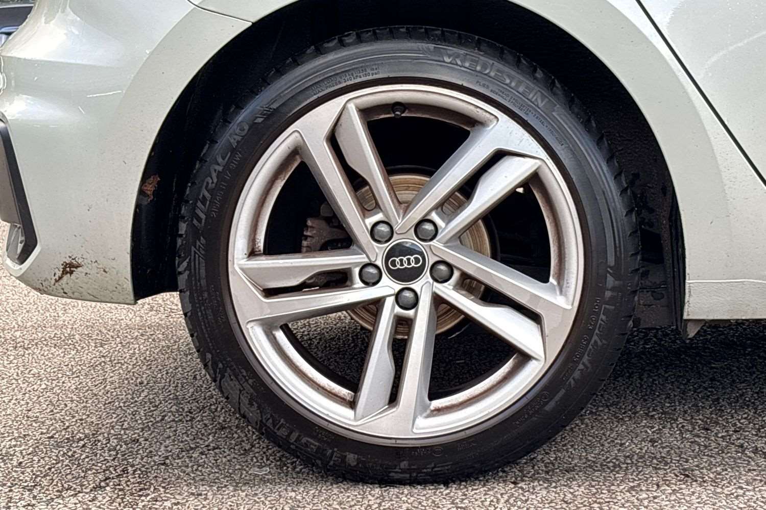 Used Audi A1 2023 for sale - 76401236: Photo 9