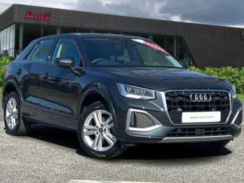 2023 - 35 TFSI Sport 5dr