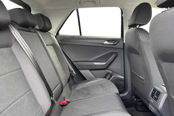Used Volkswagen T-Roc 2023 for sale - 75523043: Photo 10