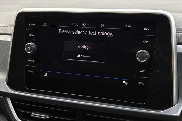Used Volkswagen T-Roc 2023 for sale - 75523043: Photo 14