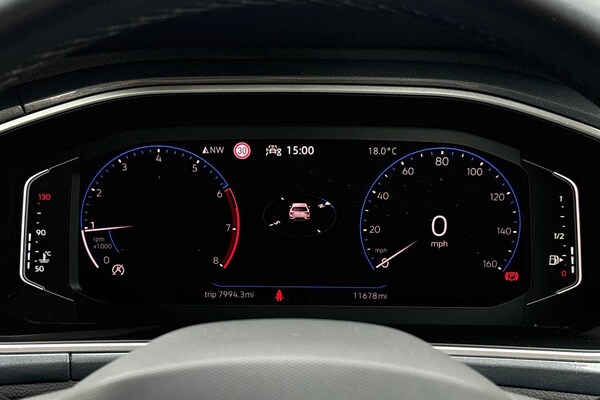 Used Volkswagen T-Roc 2023 for sale - 75523043: Photo 17