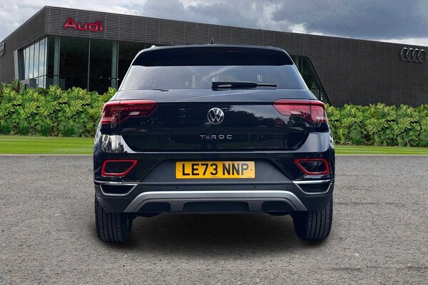 Used Volkswagen T-Roc 2023 for sale - 75523043: Photo 7