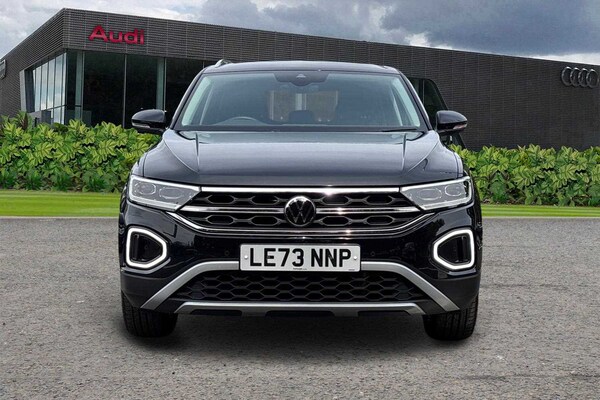 Used Volkswagen T-Roc 2023 for sale - 75523043: Photo 8