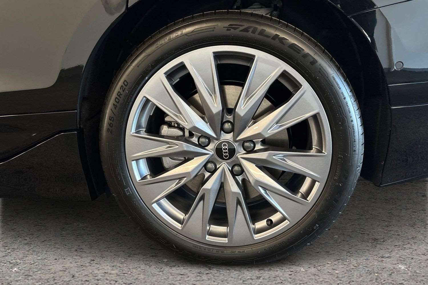 Used Audi A6 2025 for sale - 78010150: Photo 10