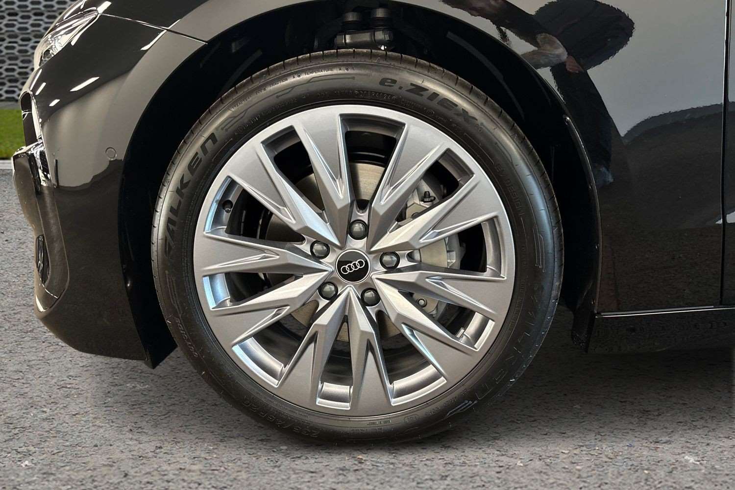 Used Audi A6 2025 for sale - 78010150: Photo 11