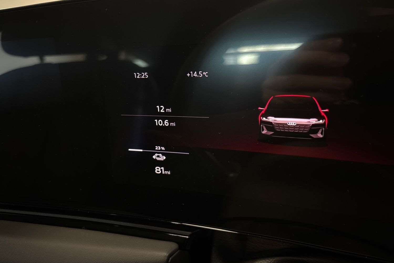 Used Audi A6 2025 for sale - 78010150: Photo 18