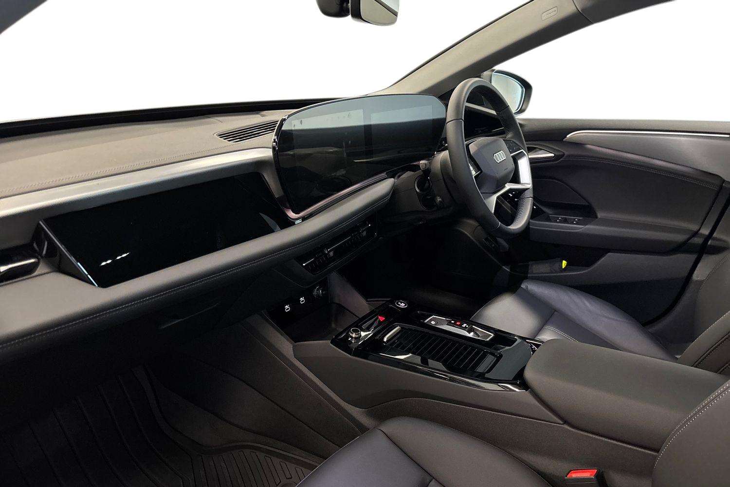 Used Audi A6 2025 for sale - 78010150: Photo 2