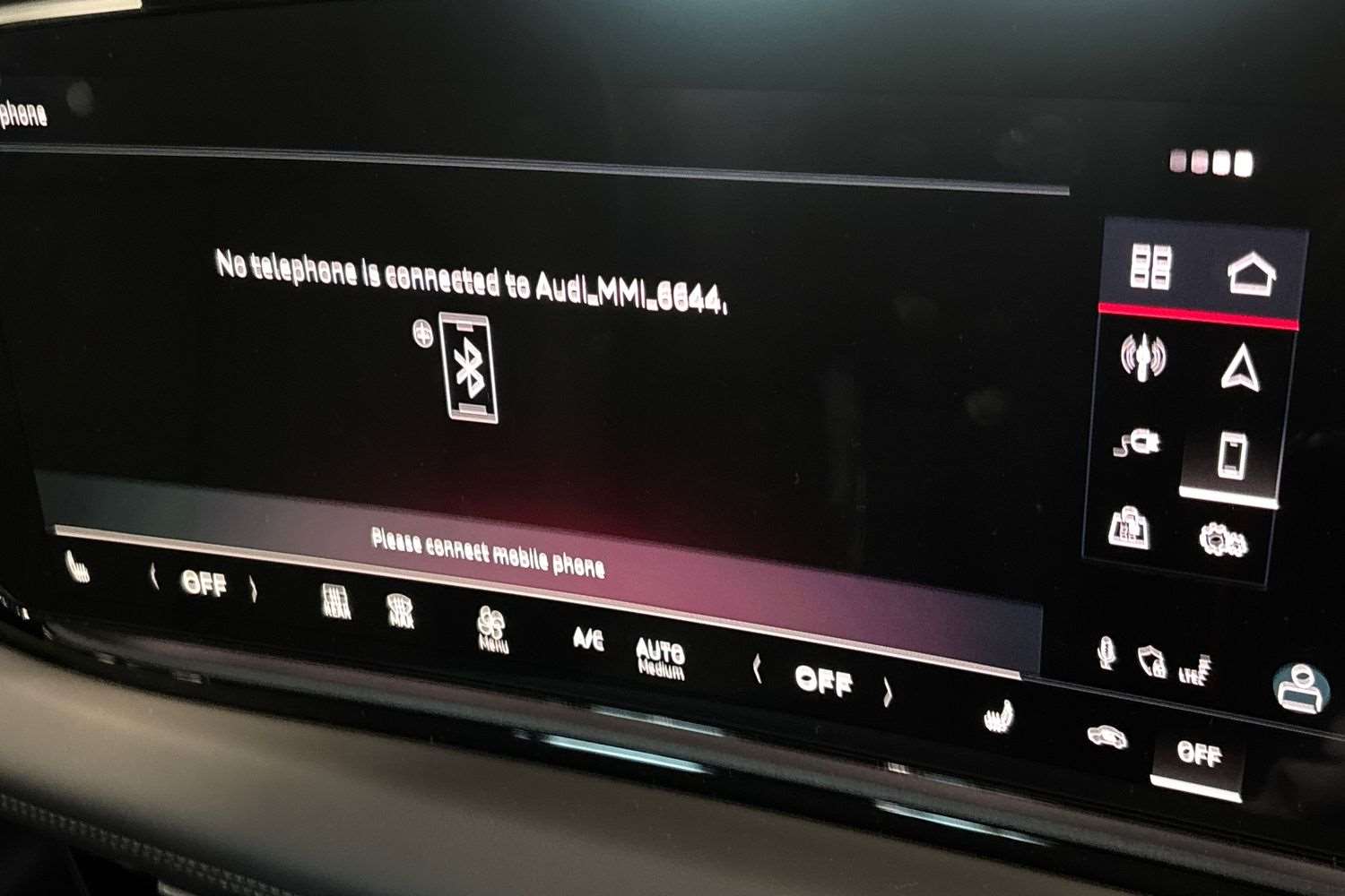 Used Audi A6 2025 for sale - 78010150: Photo 27