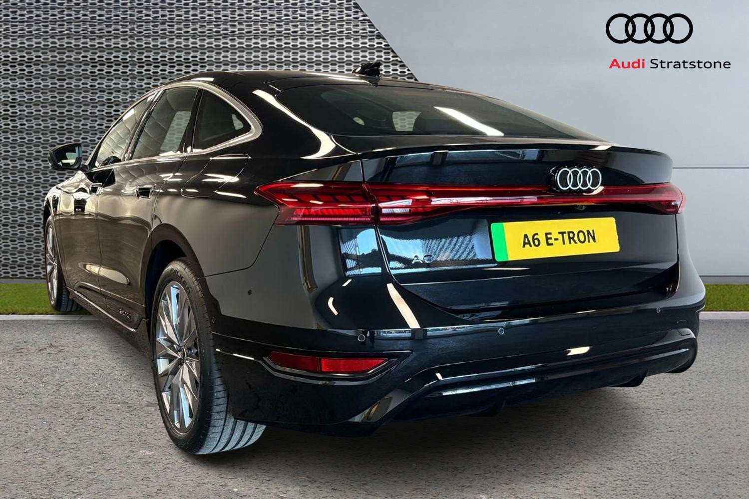 Used Audi A6 2025 for sale - 78010150: Photo 3