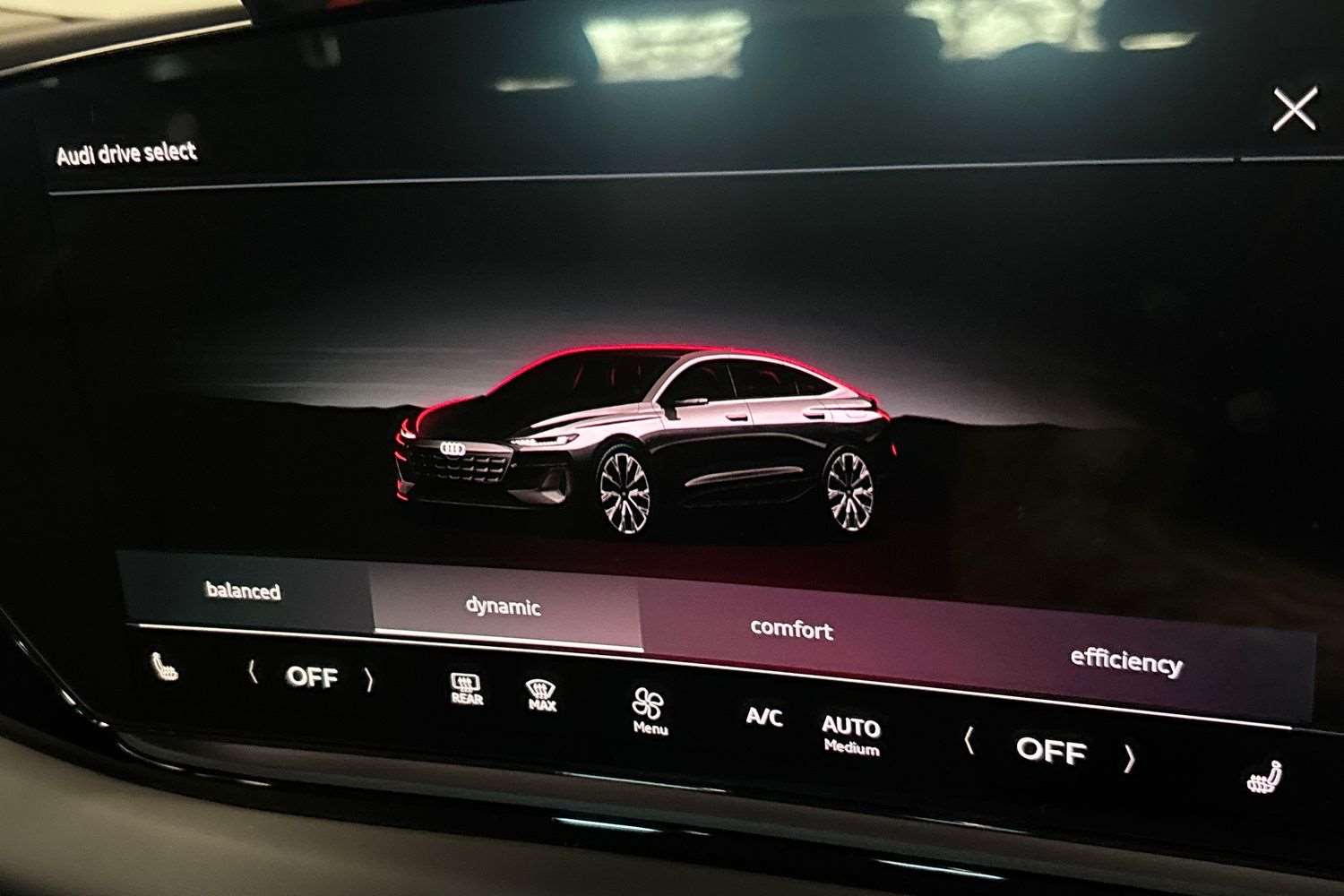 Used Audi A6 2025 for sale - 78010150: Photo 30