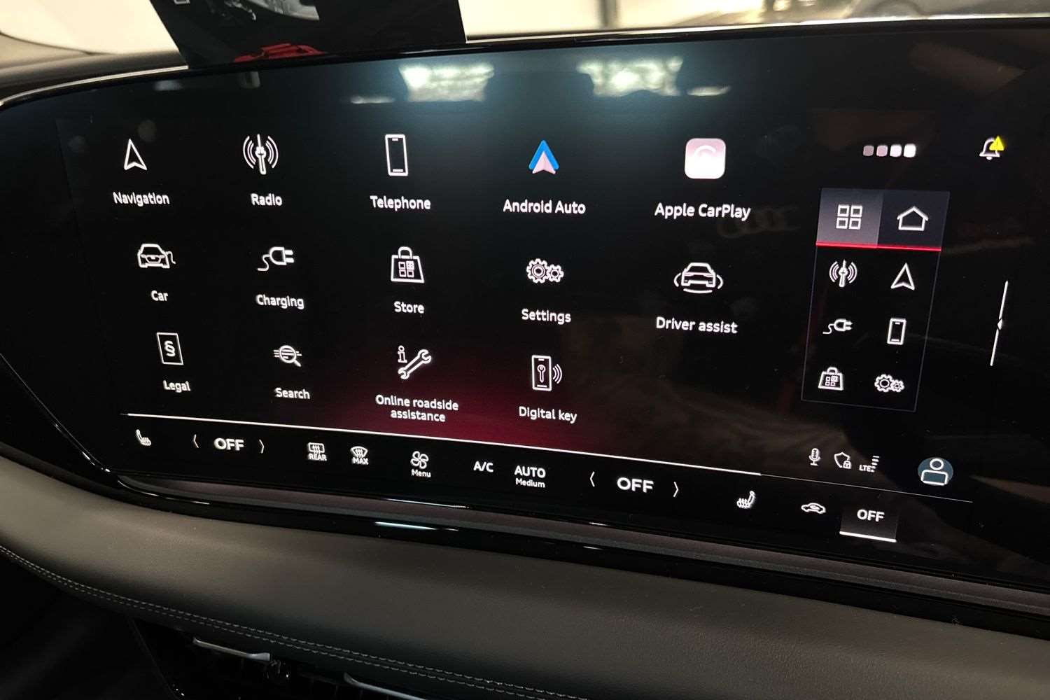 Used Audi A6 2025 for sale - 78010150: Photo 32