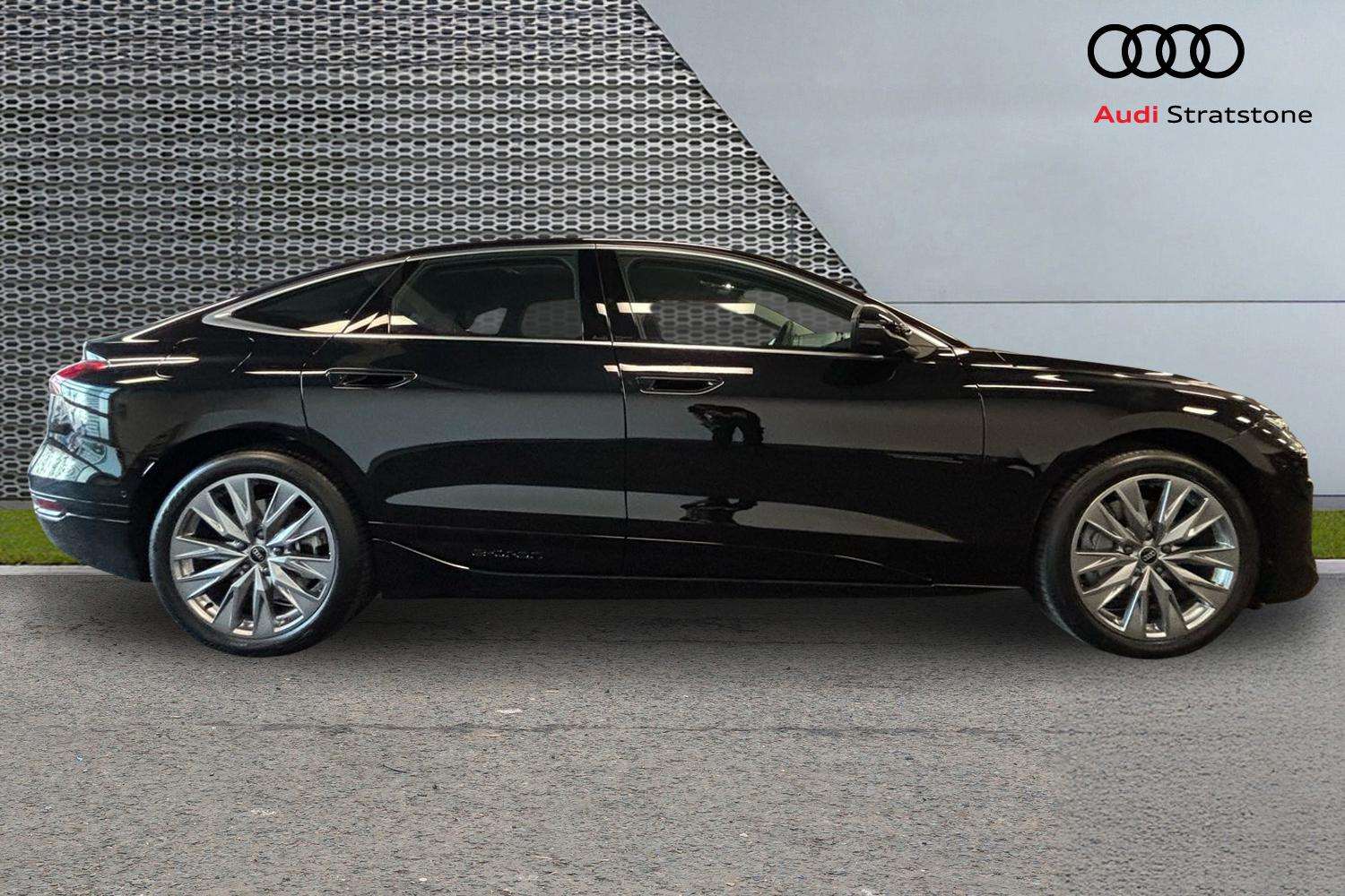 Used Audi A6 2025 for sale - 78010150: Photo 4