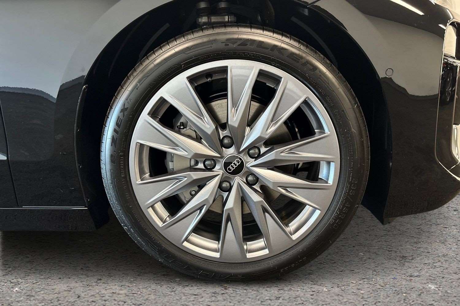 Used Audi A6 2025 for sale - 78010150: Photo 5