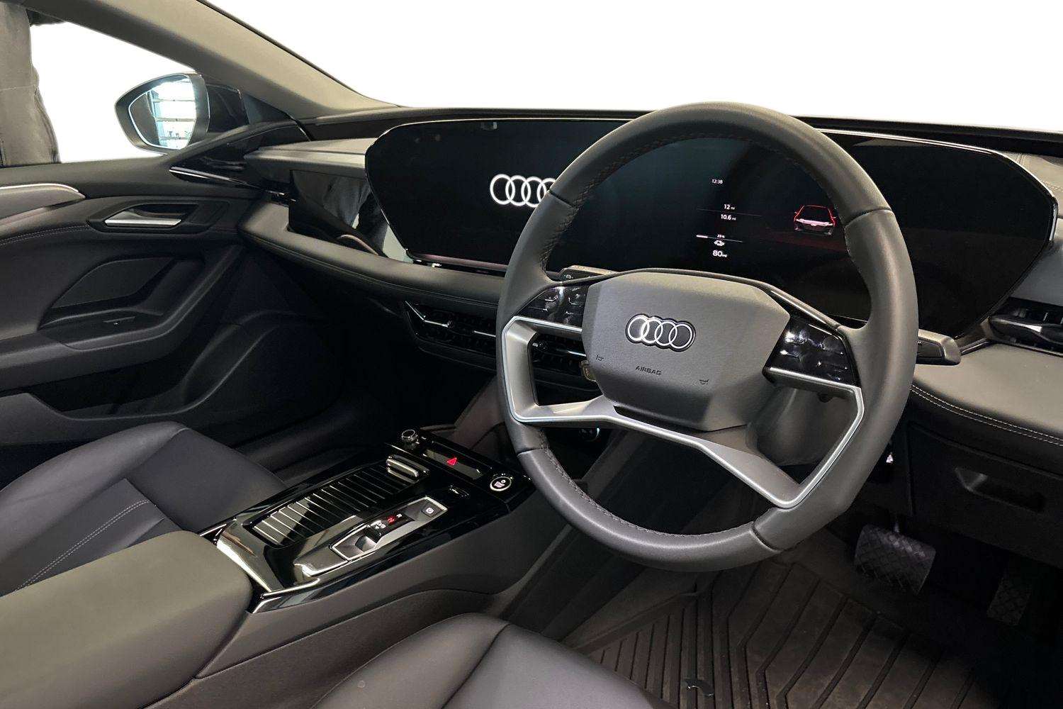 Used Audi A6 2025 for sale - 78010150: Photo 6