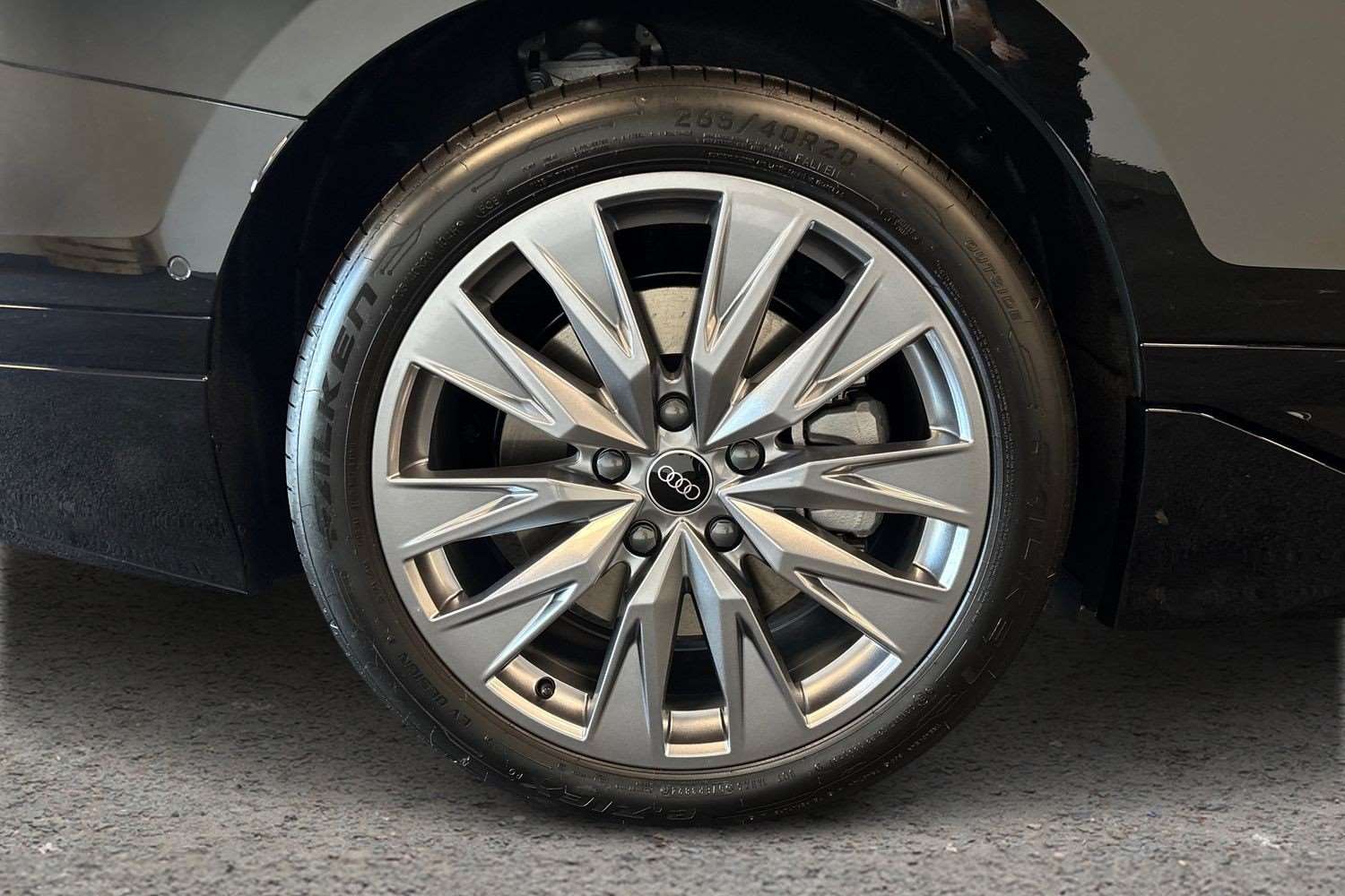 Used Audi A6 2025 for sale - 78010150: Photo 9