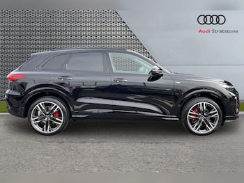 Used Audi Q5 2025 for sale - 79770762: Photo