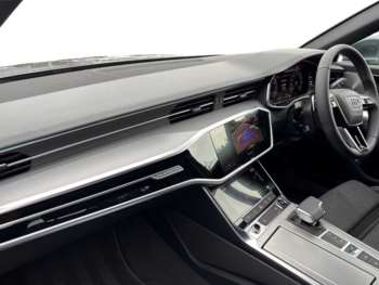 Used Audi A6 Saloon 2025 for sale - 75025560: Photo