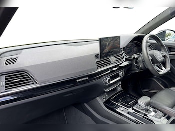Used Audi Q5 2022 for sale - 75846496: Photo