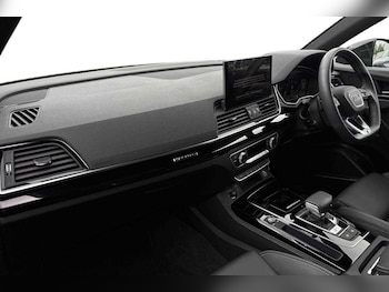 Used Audi Q5 2025 for sale - 75417937: Photo