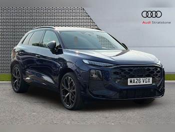 Used Audi Q3 2026 for sale - 79239384: Photo