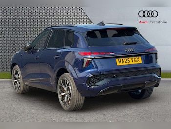 Used Audi Q3 2026 for sale - 79239384: Photo